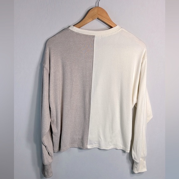 Z Supply Esme Color Block Top size S/P - Picture 5 of 6